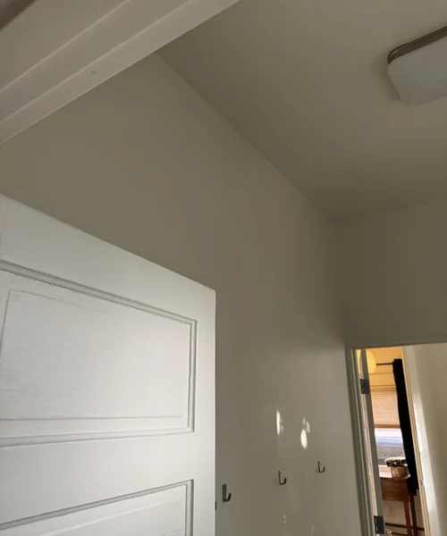 Interior Residential Painting in Seattle 